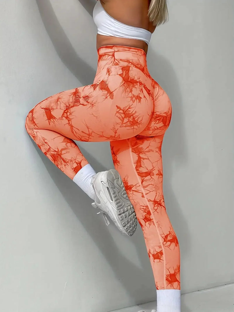 Calça feminina fitness