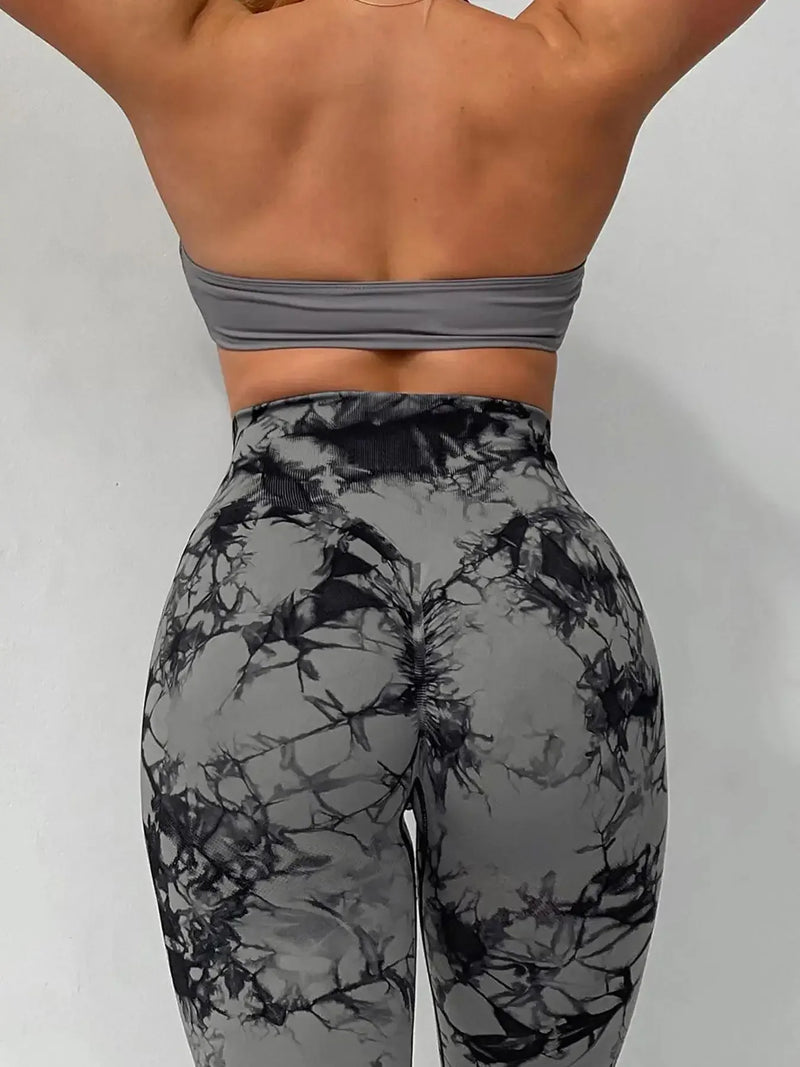 Calça feminina fitness