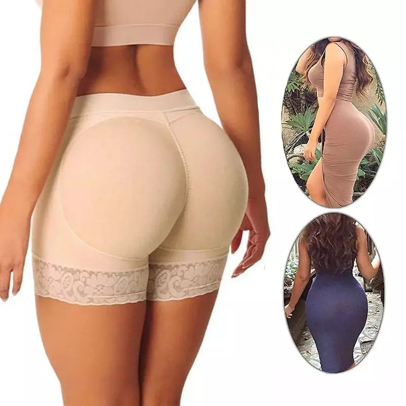 Calcinha Levantadora de bumbum