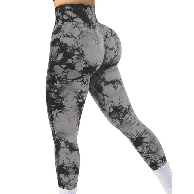 Calça feminina fitness